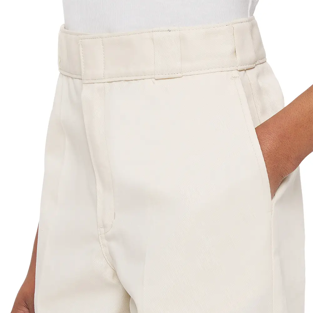 874 Work Pant Rec Whitecap Gray - Image 5