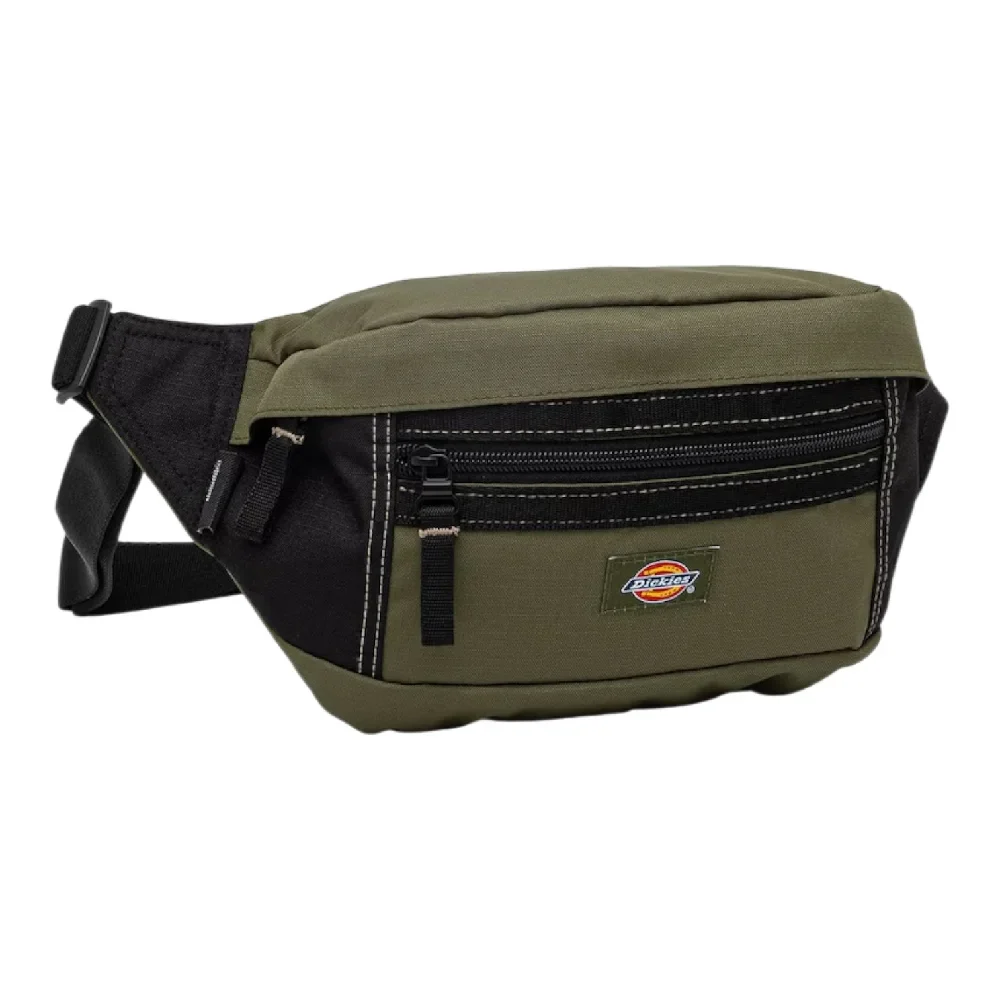 Ashville Pouch Cypress