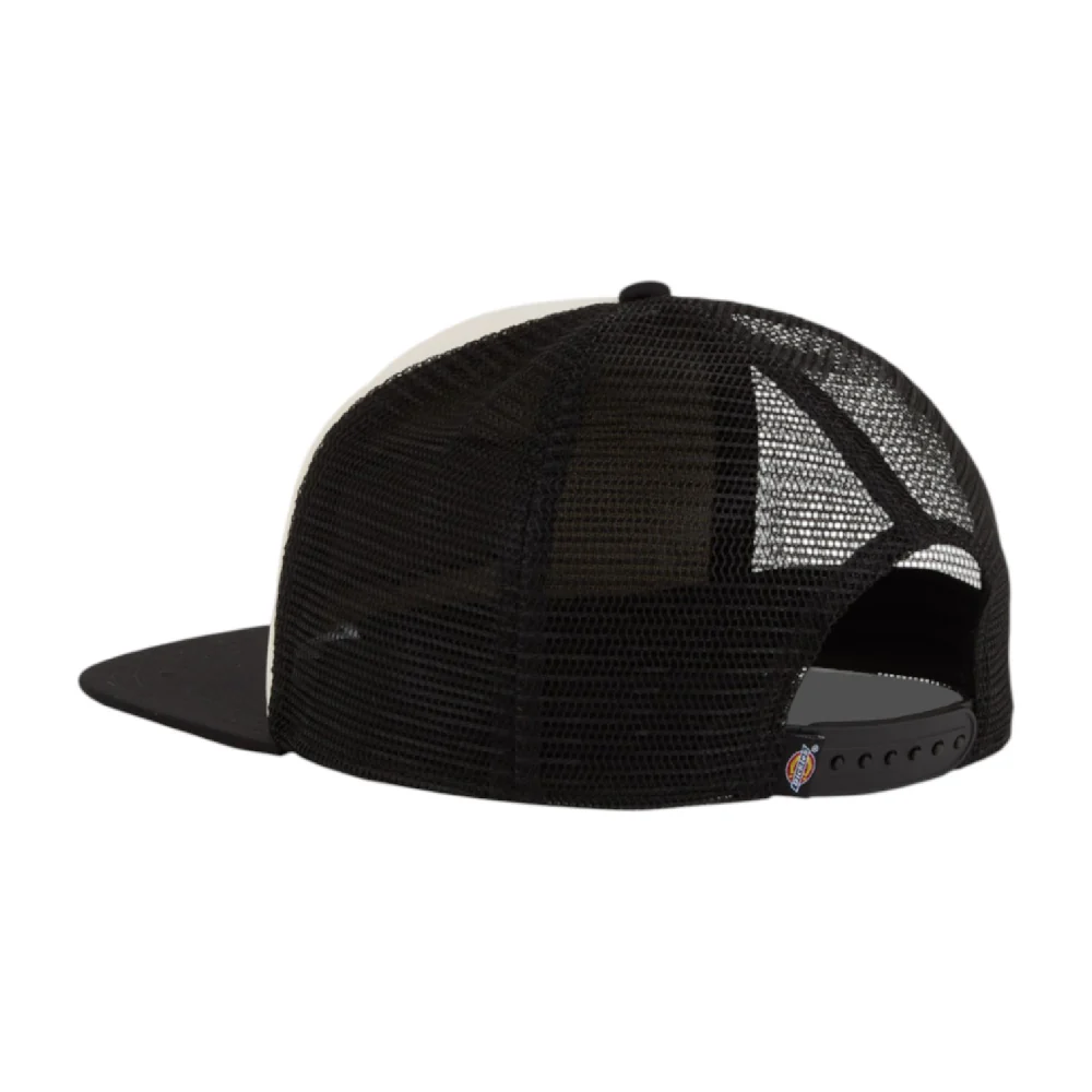 Bolivar Trucker Cap Black - Image 2