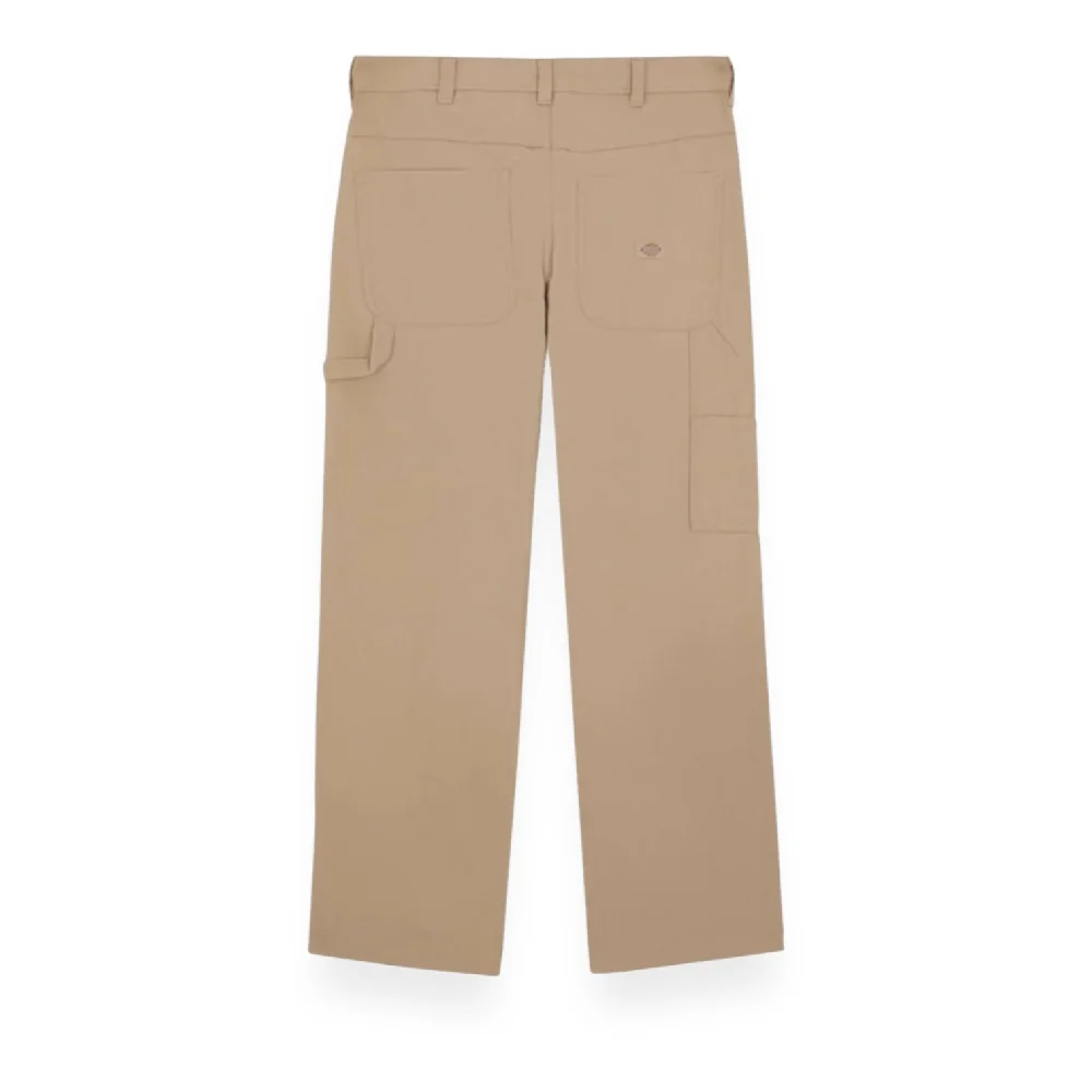 Canvas Carpenter Lighweight Pant Wood Ash - Image 2