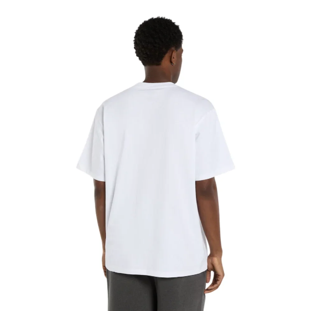Dickies Icon Ss T-Shirt White - Image 4