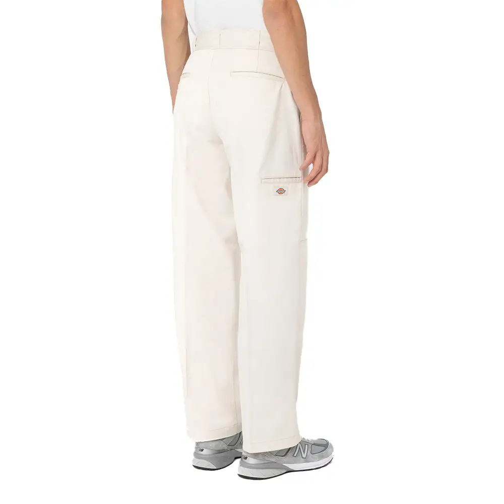 Double Knee Rec Pant Whitecap Gray - Image 3