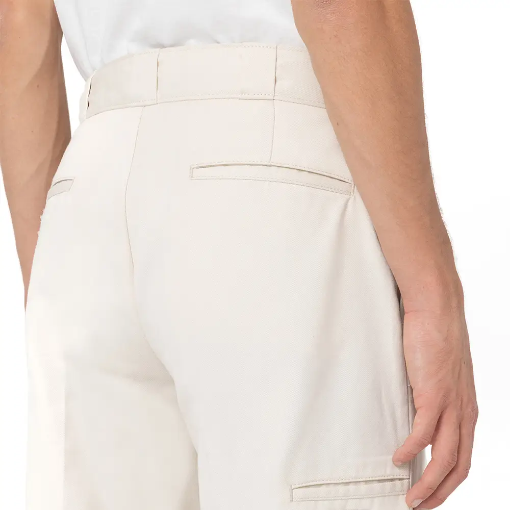 Double Knee Rec Pant Whitecap Gray - Image 5