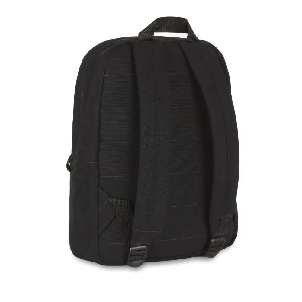Duck Canvas Backpack Black - Image 2