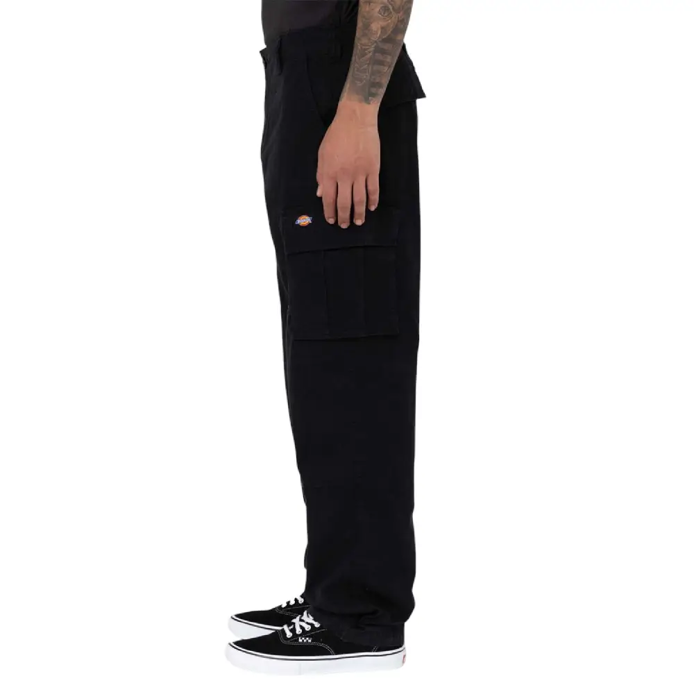 Eagle Bend Cargo Pant Black - Image 3