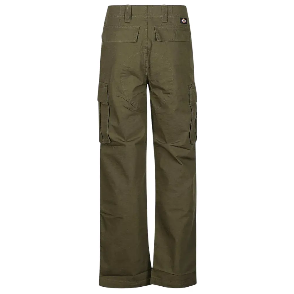 Eagle Bend Cargo Pant Green - Image 2