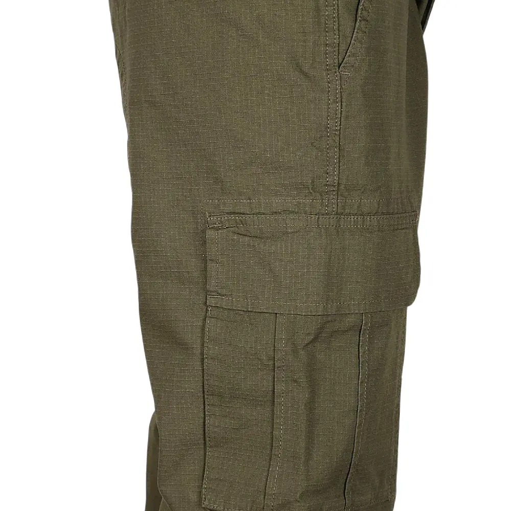 Eagle Bend Cargo Pant Green - Image 3