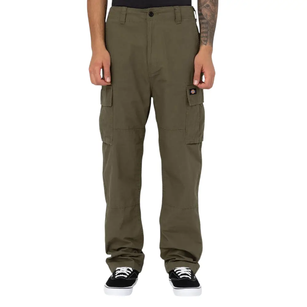 Eagle Bend Cargo Pant Green - Image 4