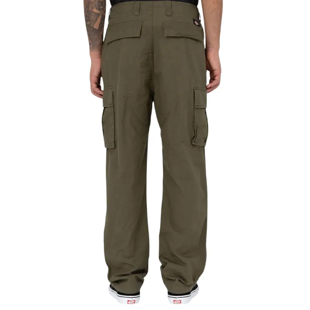 Eagle Bend Cargo Pant Green - Image 5