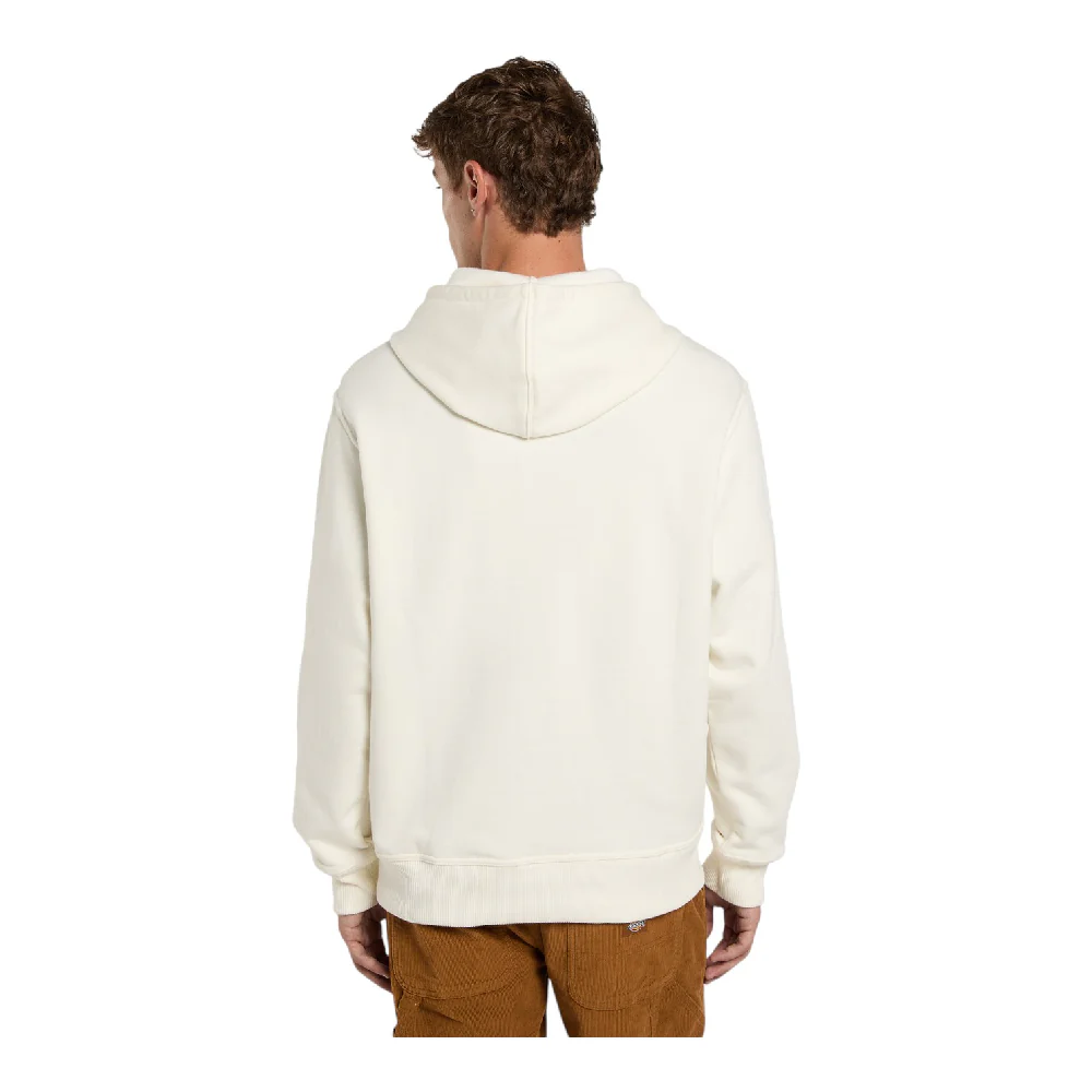 Forth Shaw Hoodie White - Image 2