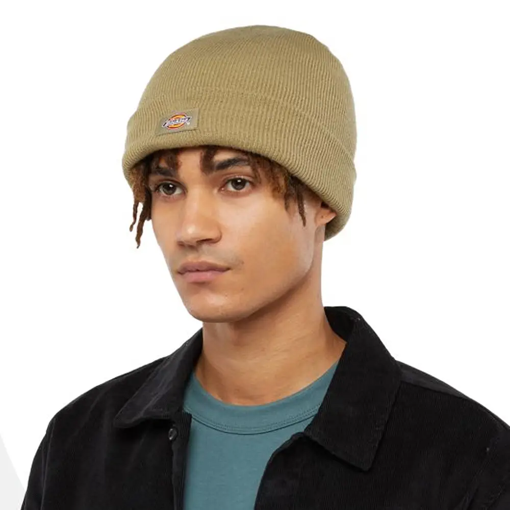 Gibsland Beanie Imperial Green - Image 3