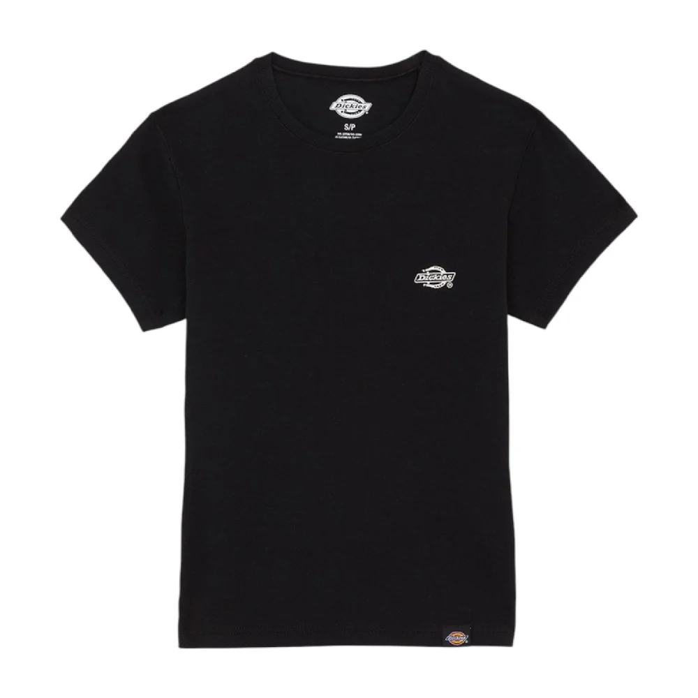 Gladeville T-Shirt Black
