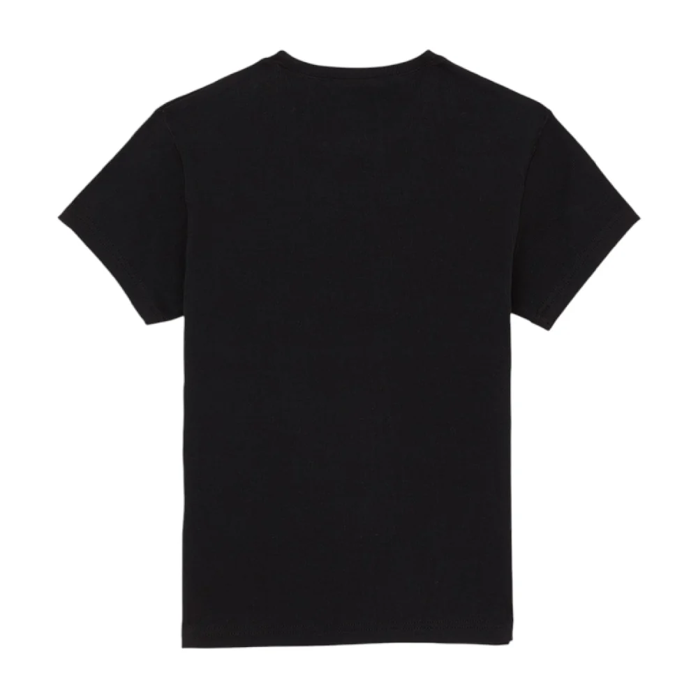 Gladeville T-Shirt Black - Image 2