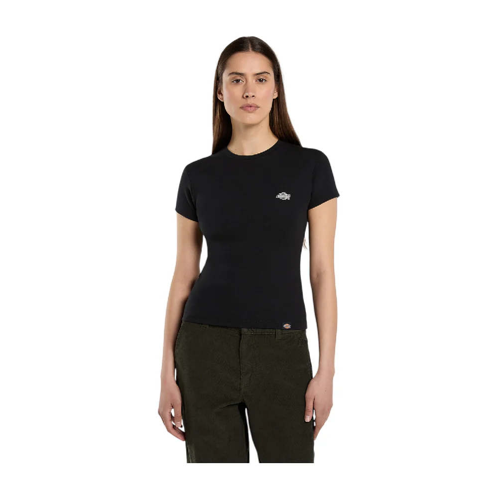 Gladeville T-Shirt Black - Image 3