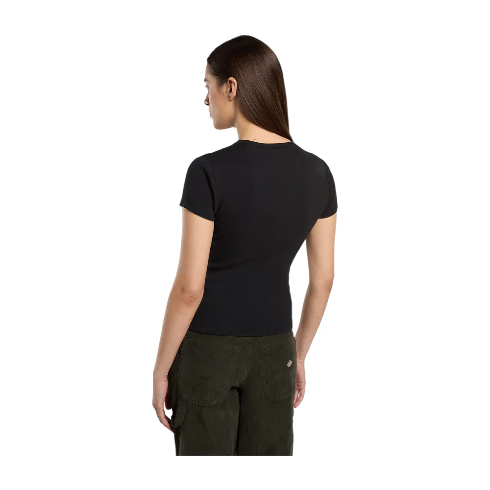 Gladeville T-Shirt Black - Image 4