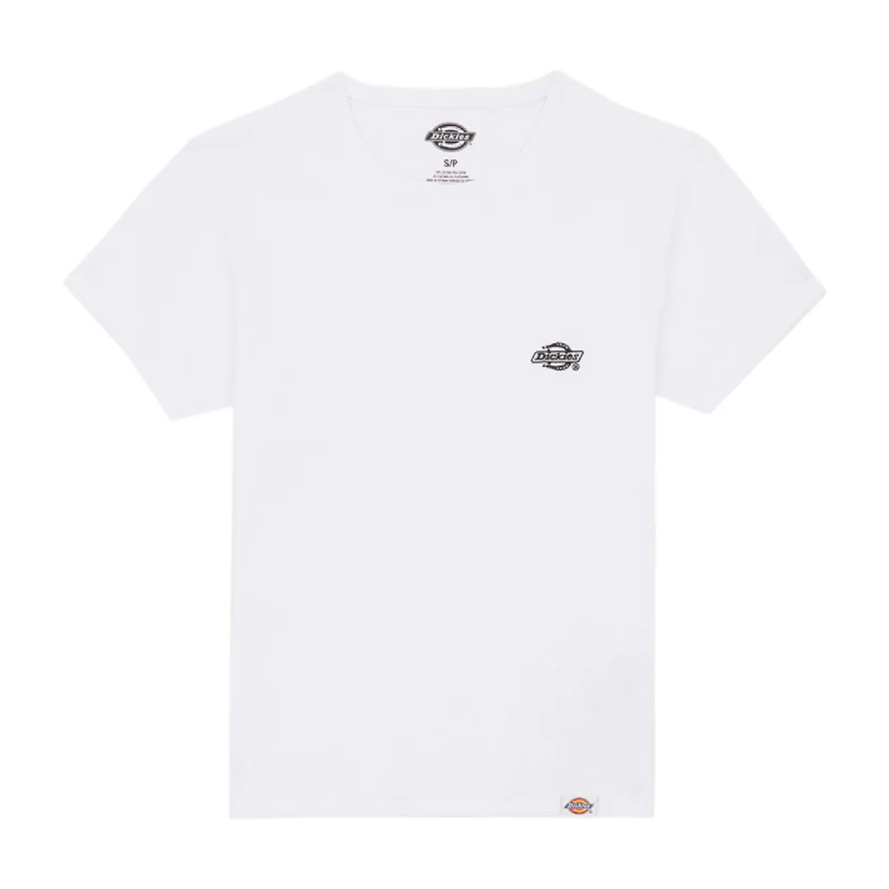 Gladeville T-Shirt White