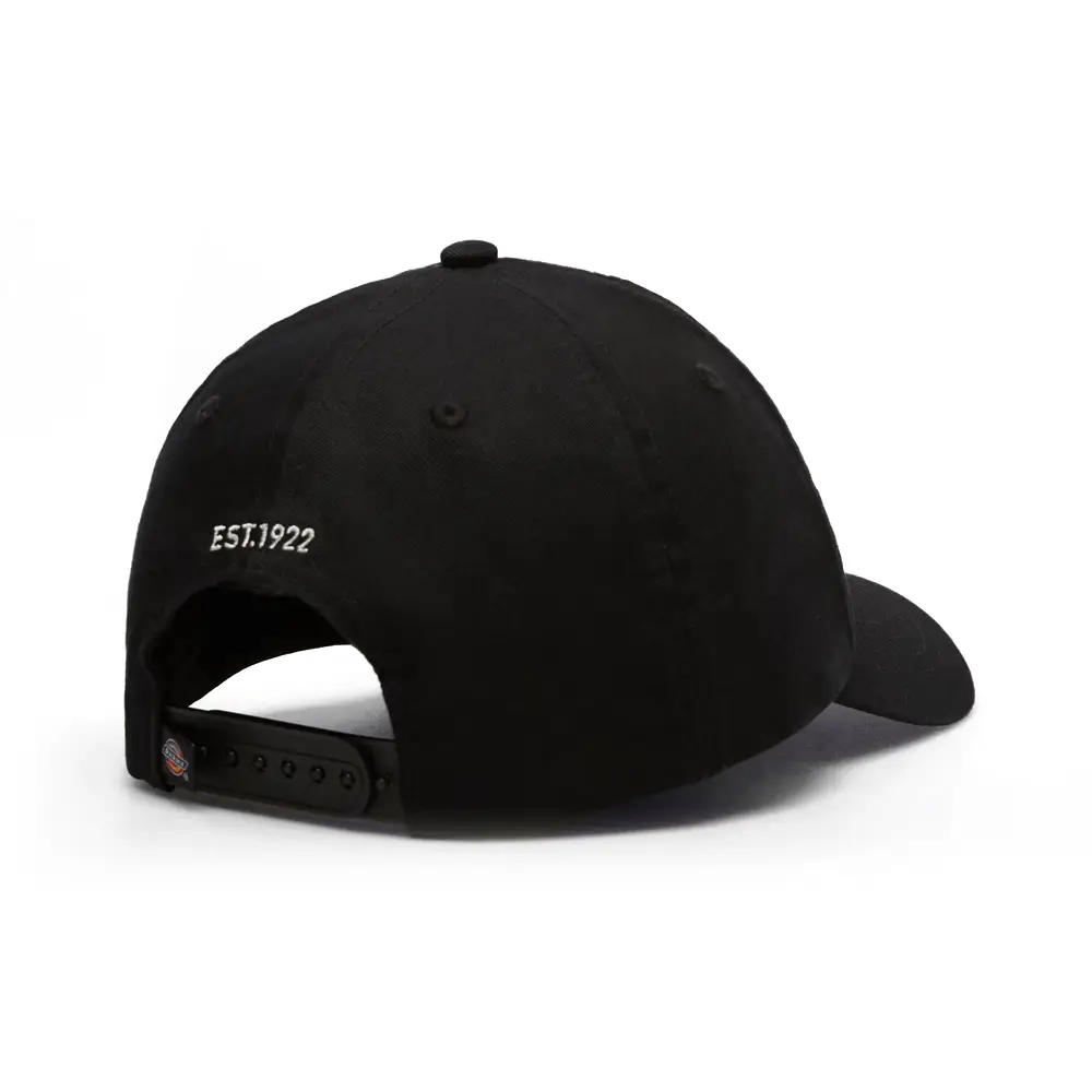 Hardwick Cap Black - Image 2