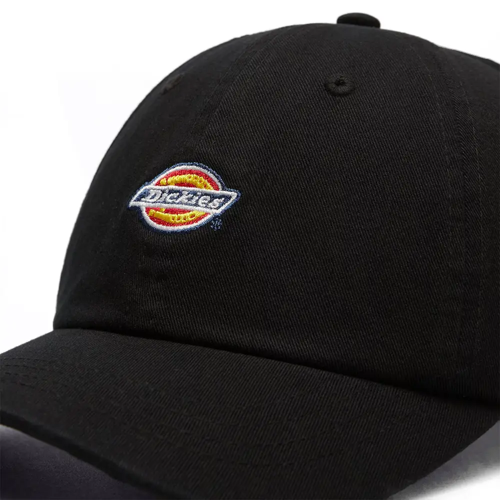 Hardwick Cap Black - Image 3