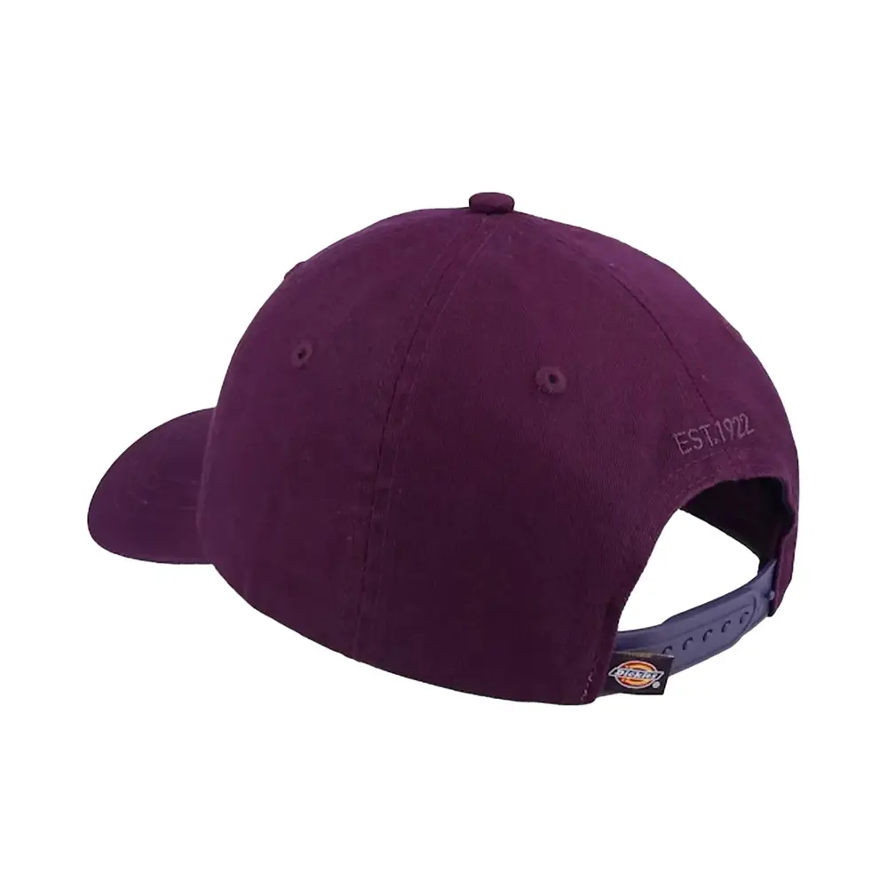 Hardwick Cap Plum Perfect - Image 2