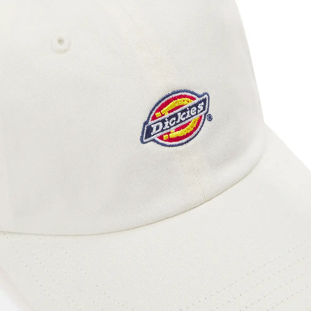 Hardwick Cap White - Image 3
