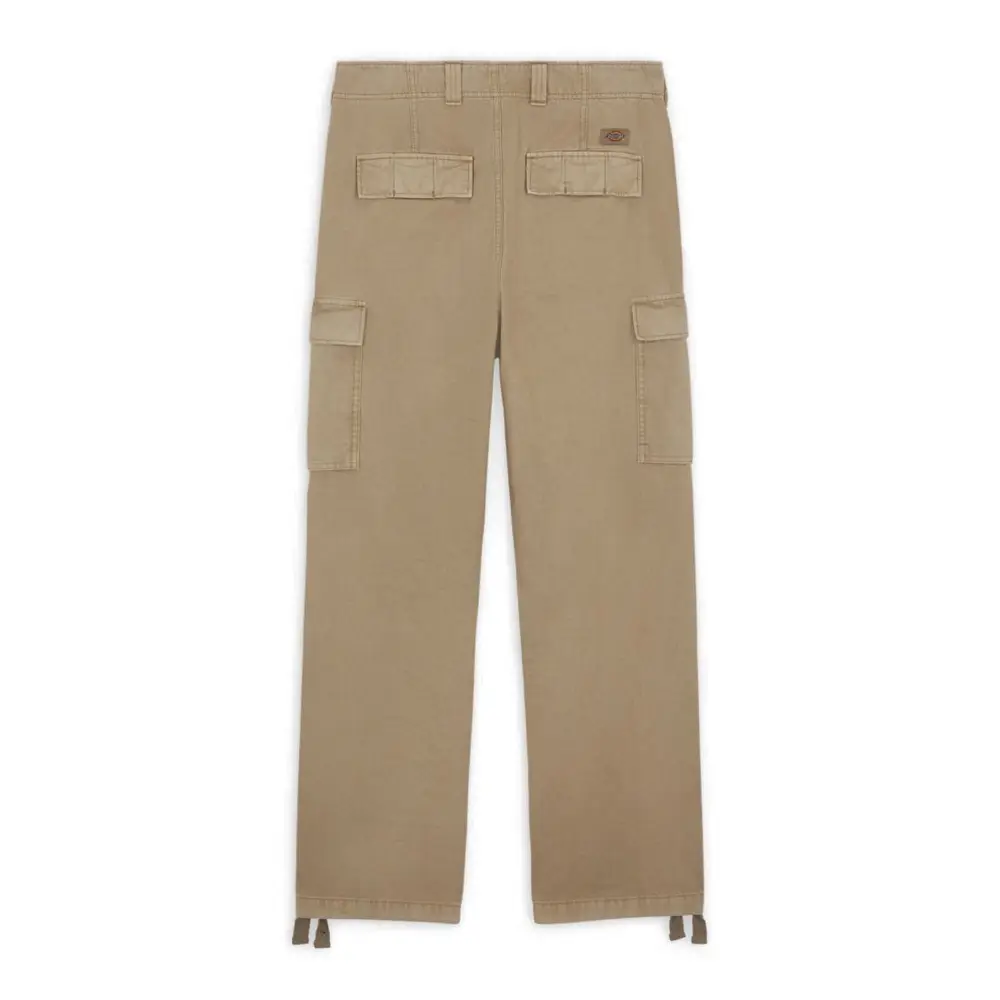 Johnson Cargo Pant Sand - Image 2