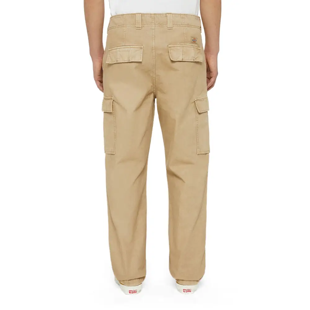Johnson Cargo Pant Sand - Image 3