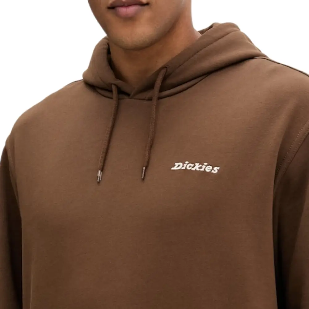 Loretto Hoodie Timber Brown - Image 3