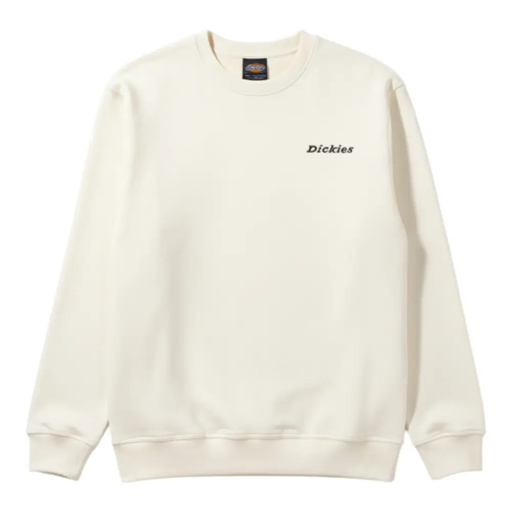 Loretto Sweatshirt Ecru