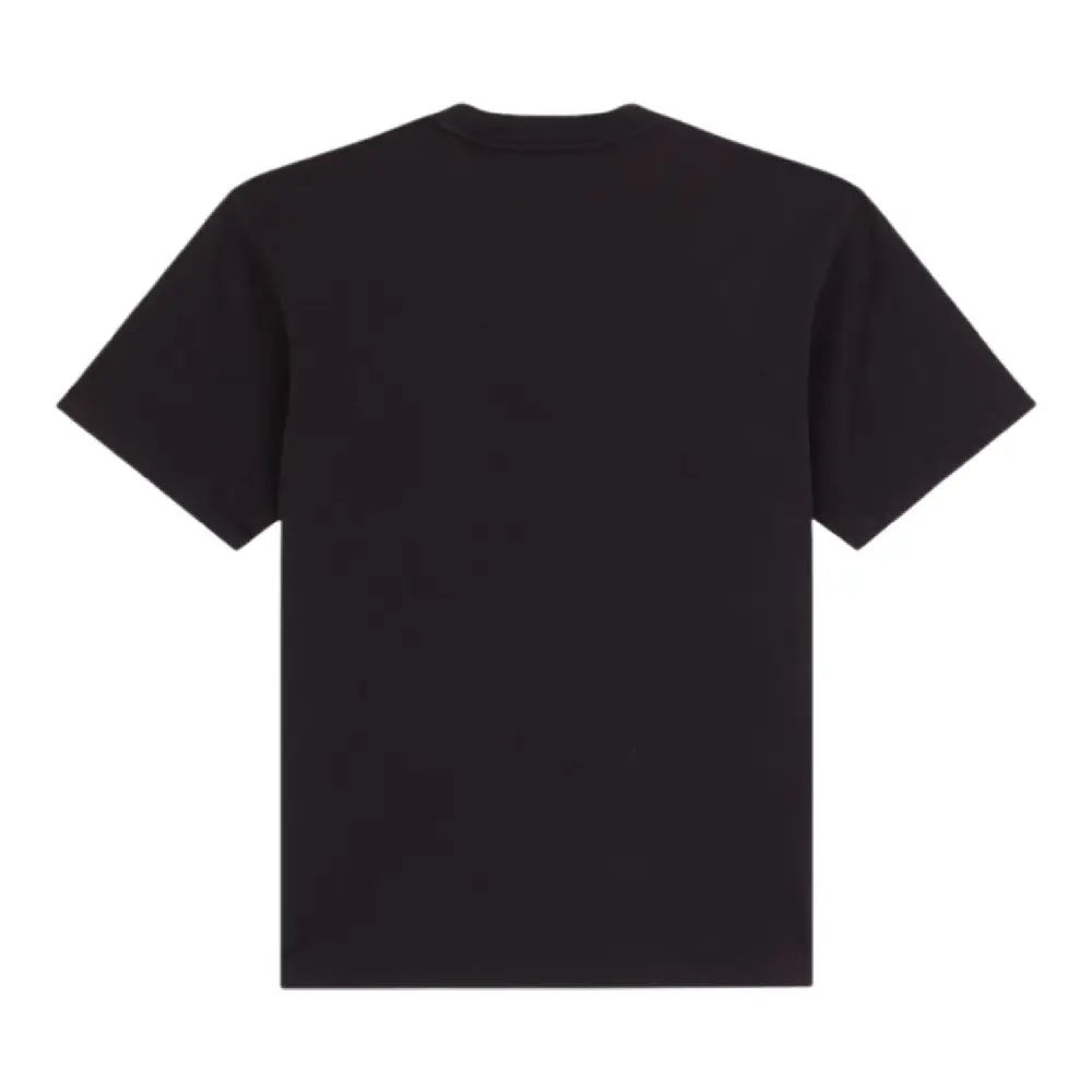 Loretto T-Shirt Black - Image 2