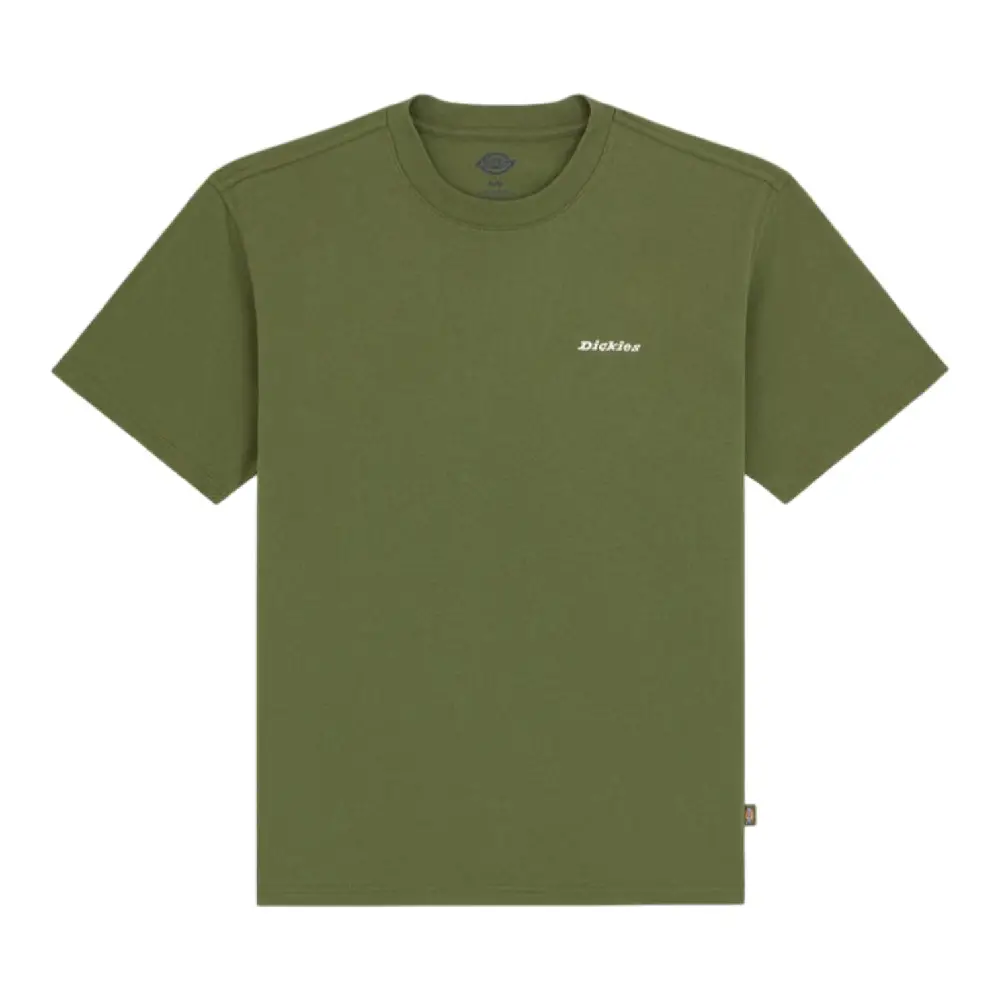 Loretto T-Shirt Green