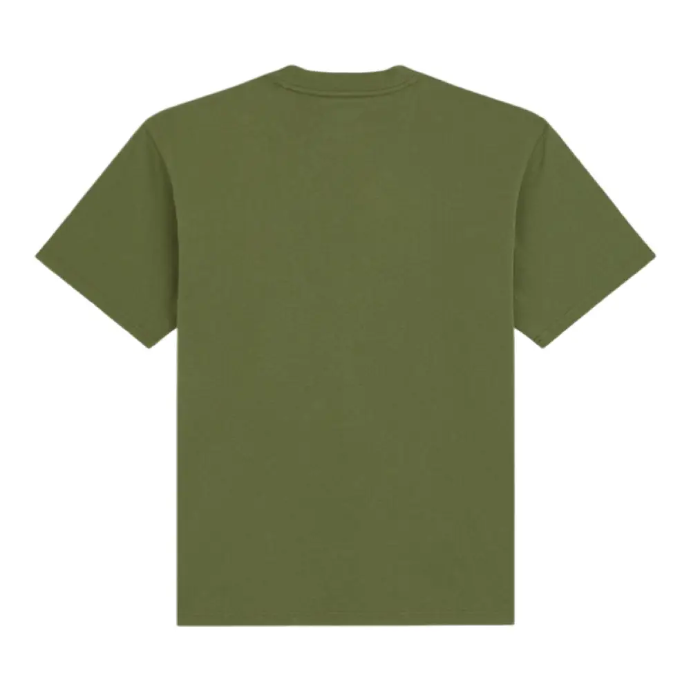 Loretto T-Shirt Green - Image 2