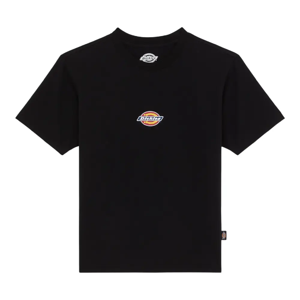 Maple Valley Reg T-Shirt Black