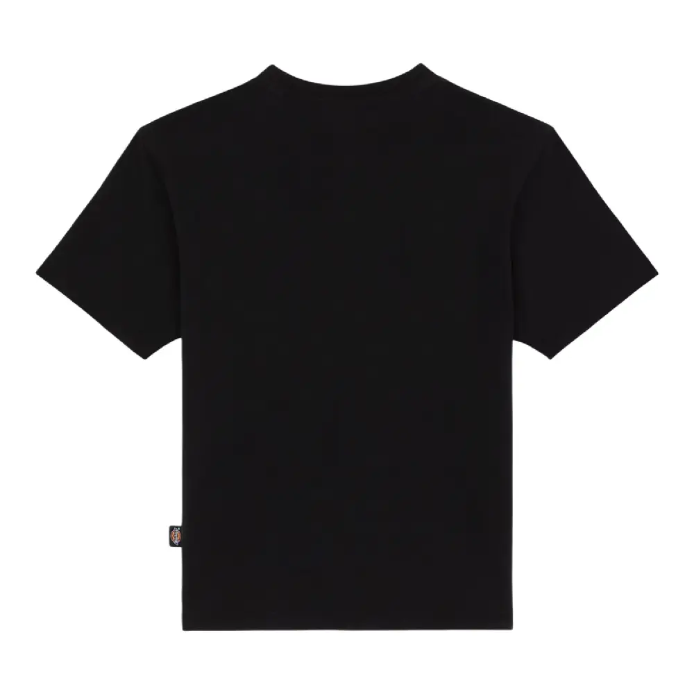 Maple Valley Reg T-Shirt Black - Image 2