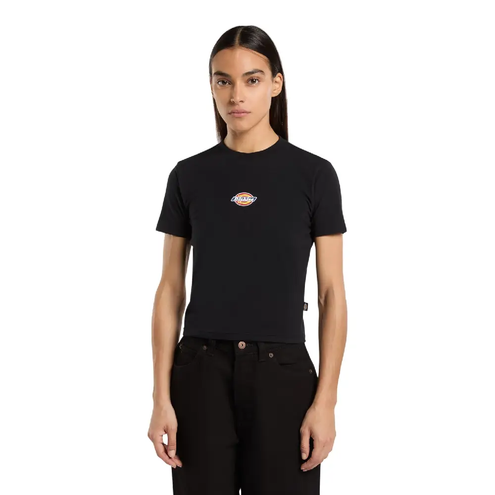 Maple Valley Reg T-Shirt Black - Image 3