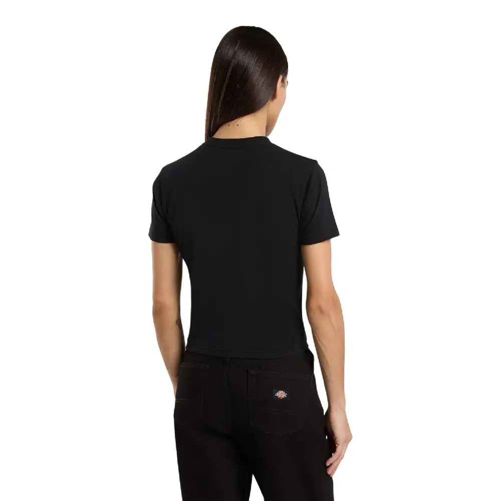 Maple Valley Reg T-Shirt Black - Image 4