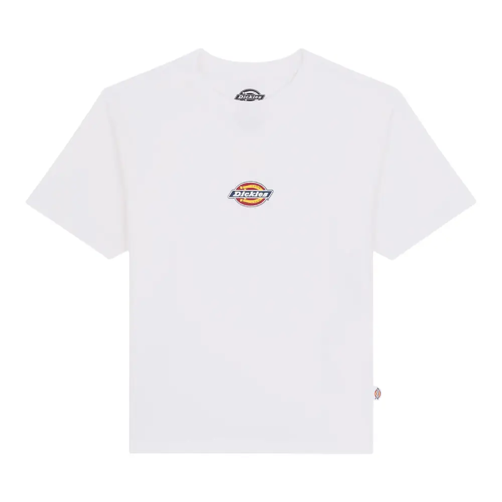Maple Valley Reg T-Shirt White