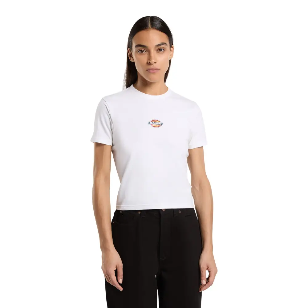 Maple Valley Reg T-Shirt White - Image 3