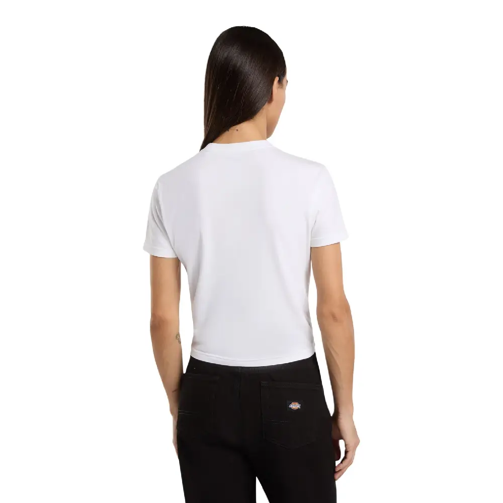 Maple Valley Reg T-Shirt White - Image 4