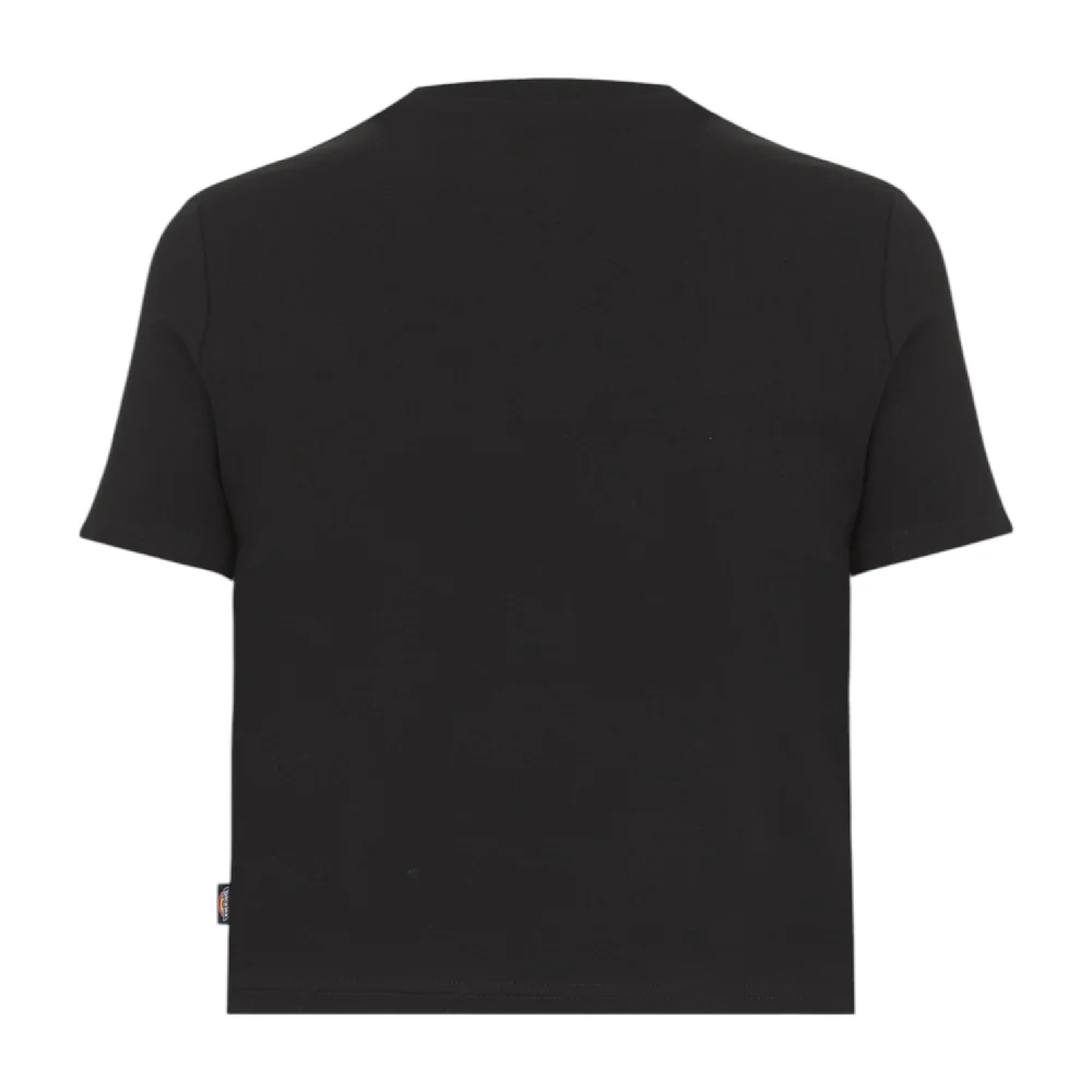 Maple Valley T-Shirt Black - Image 2