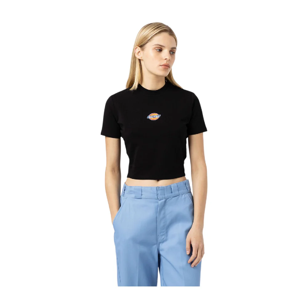 Maple Valley T-Shirt Black - Image 3