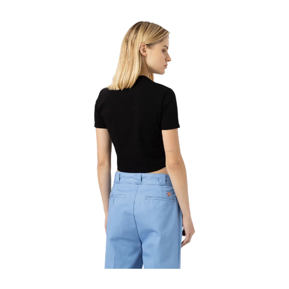 Maple Valley T-Shirt Black - Image 4