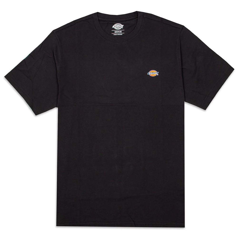 Mapleton T-Shirt Black