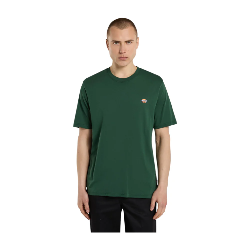 Mapleton T-Shirt Green - Image 3