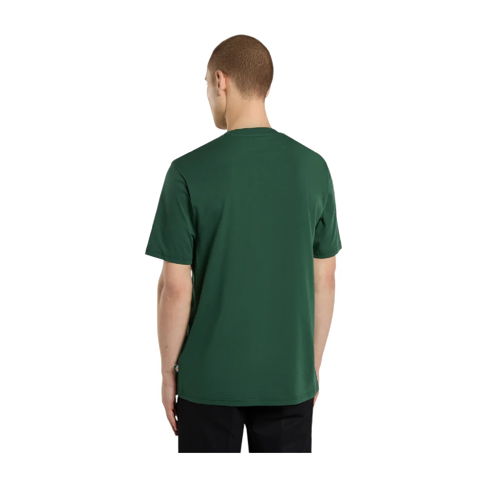 Mapleton T-Shirt Green - Image 4