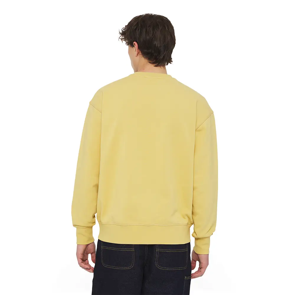 Millersburg¬†Sweatshirt Yellow - Image 4