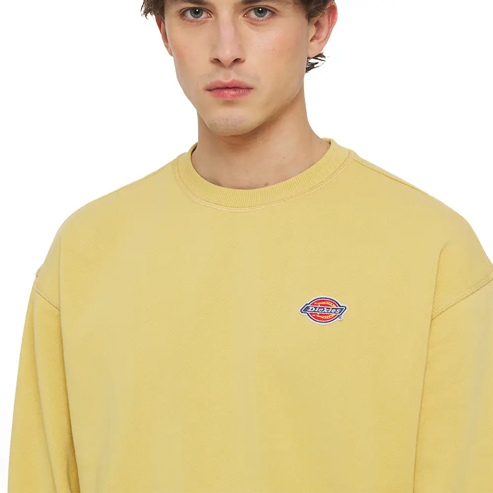 Millersburg¬†Sweatshirt Yellow - Image 5