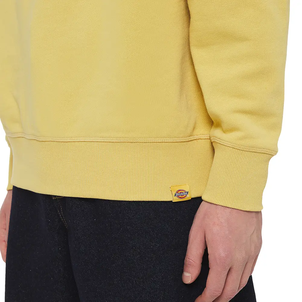 Millersburg¬†Sweatshirt Yellow - Image 6