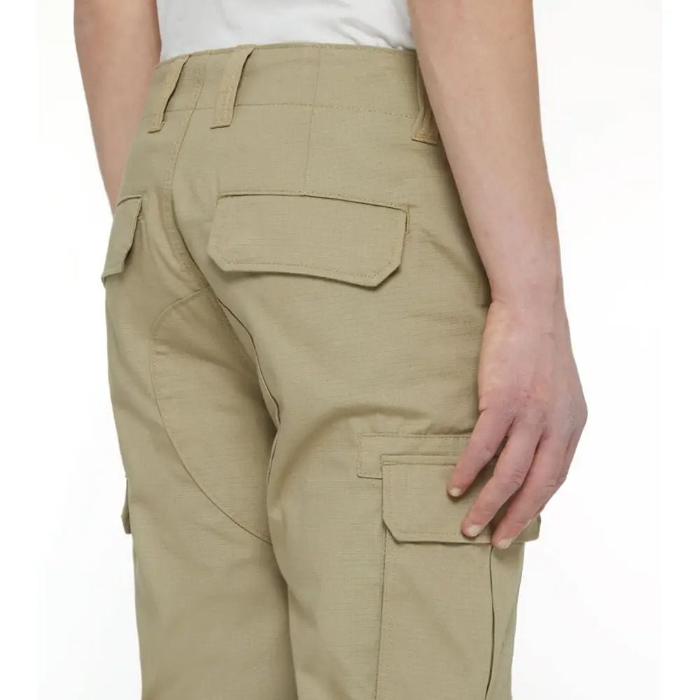 Millerville Pant Beige - Image 4