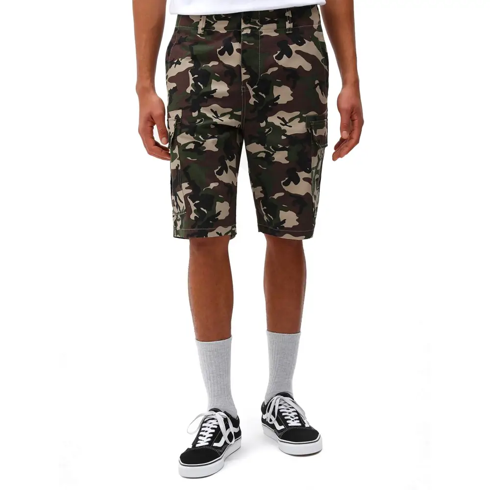 MILLERVILLE SHORT CAMOUFLAGE