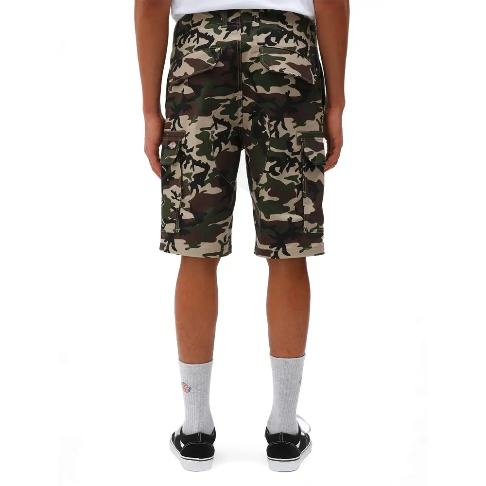 MILLERVILLE SHORT CAMOUFLAGE - Image 2